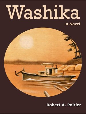 cover image of Washika